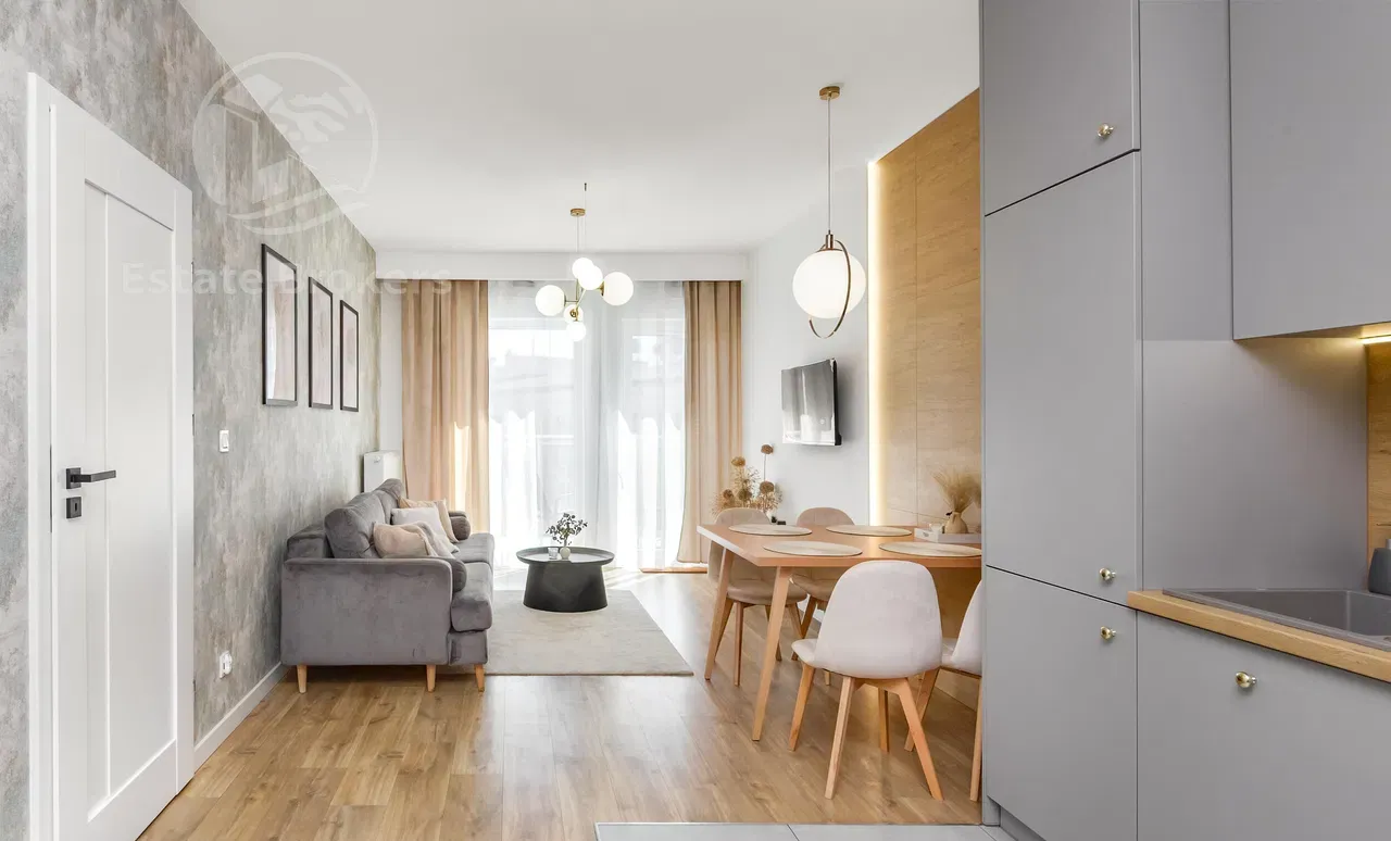 Bulwar Staromiejski | Tuż przy Rynku | Balkon - zdjęcie 7