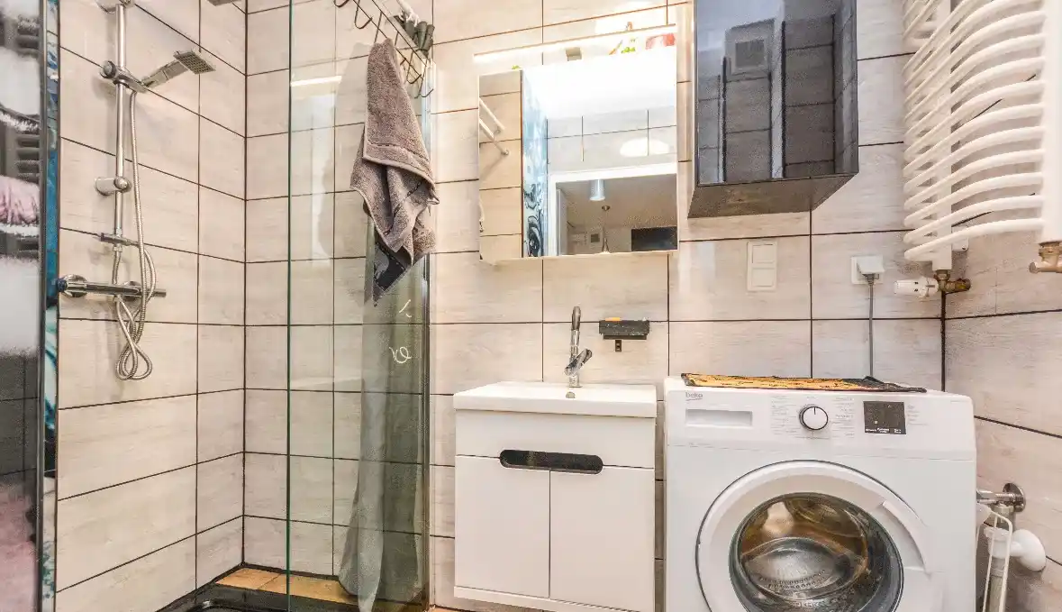 Mieszkanie 2 pokoje, Kraków Bronowice - zdjęcie 6