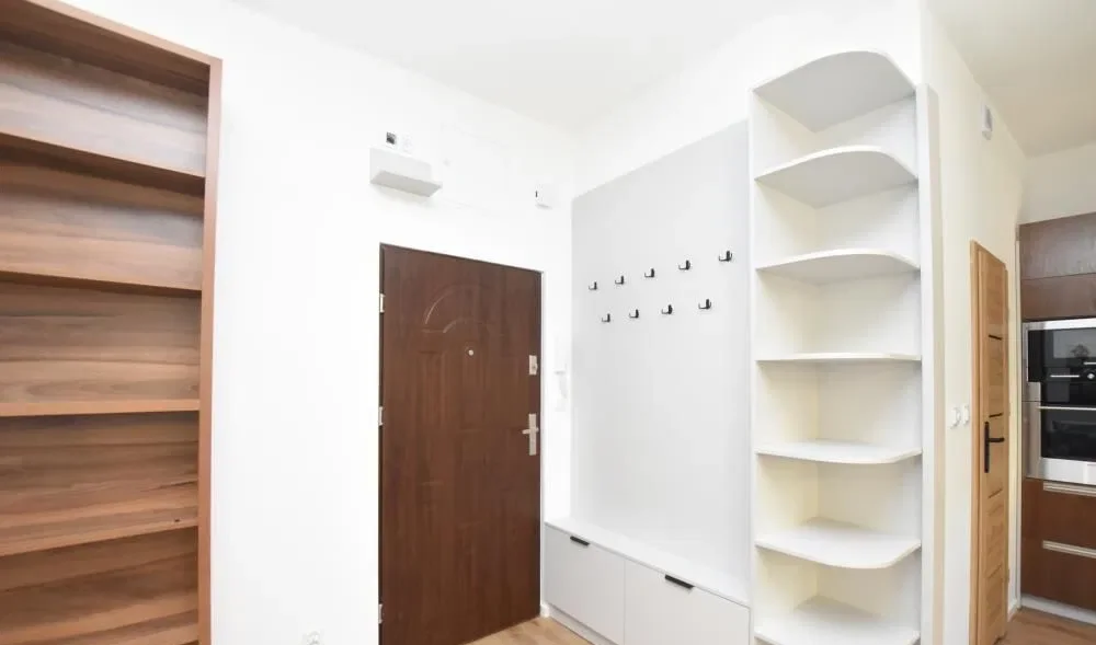 Mieszkanie, 26 m², Poznań - zdjęcie 8