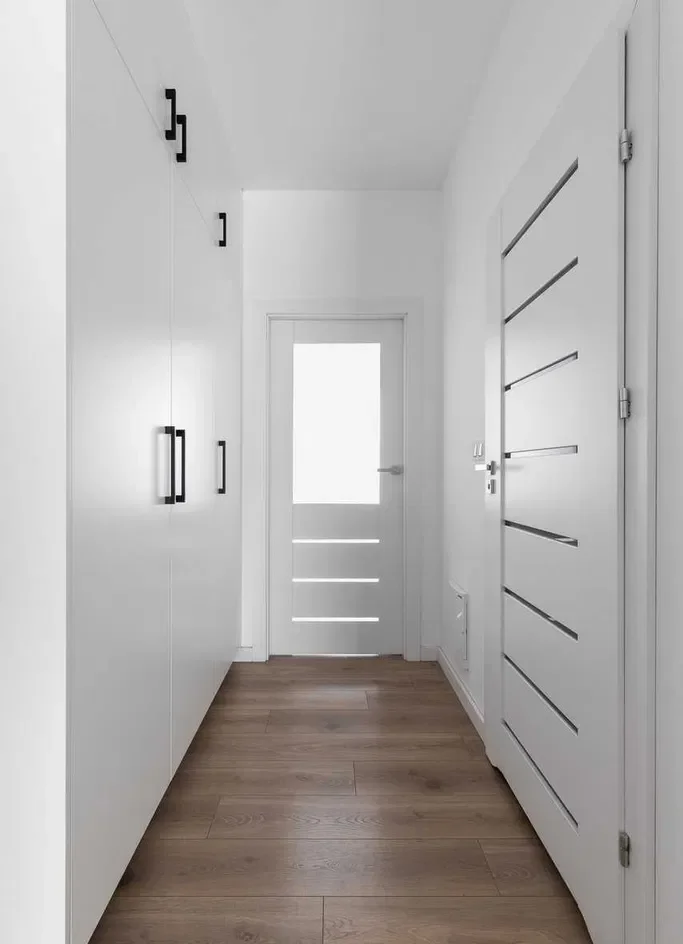 Nowoczesne 2-pok|52m2|Parking|Galeria Mokotów - zdjęcie 7