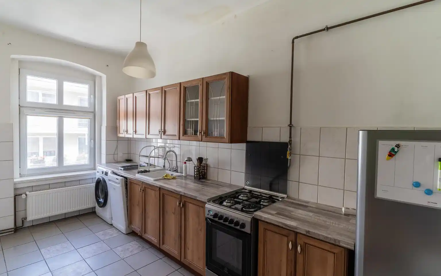 2-pokojowe mieszkanie w centrum Wrocławia - zdjęcie 6