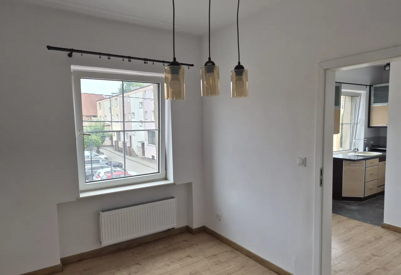 Mieszkanie Olsztynek centrum 3 pokoje - zdjęcie 5