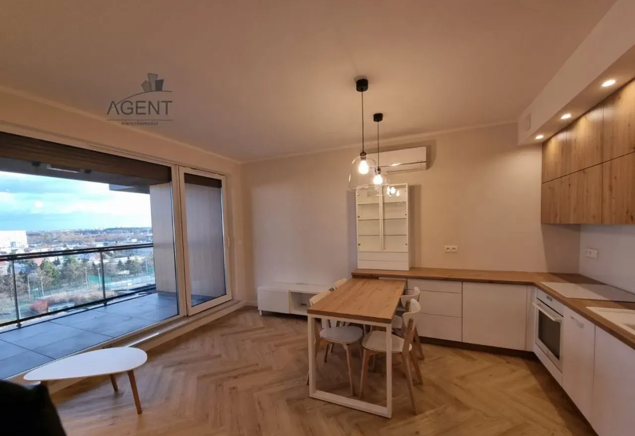Mieszkanie, 58 m², Bydgoszcz - zdjęcie 6
