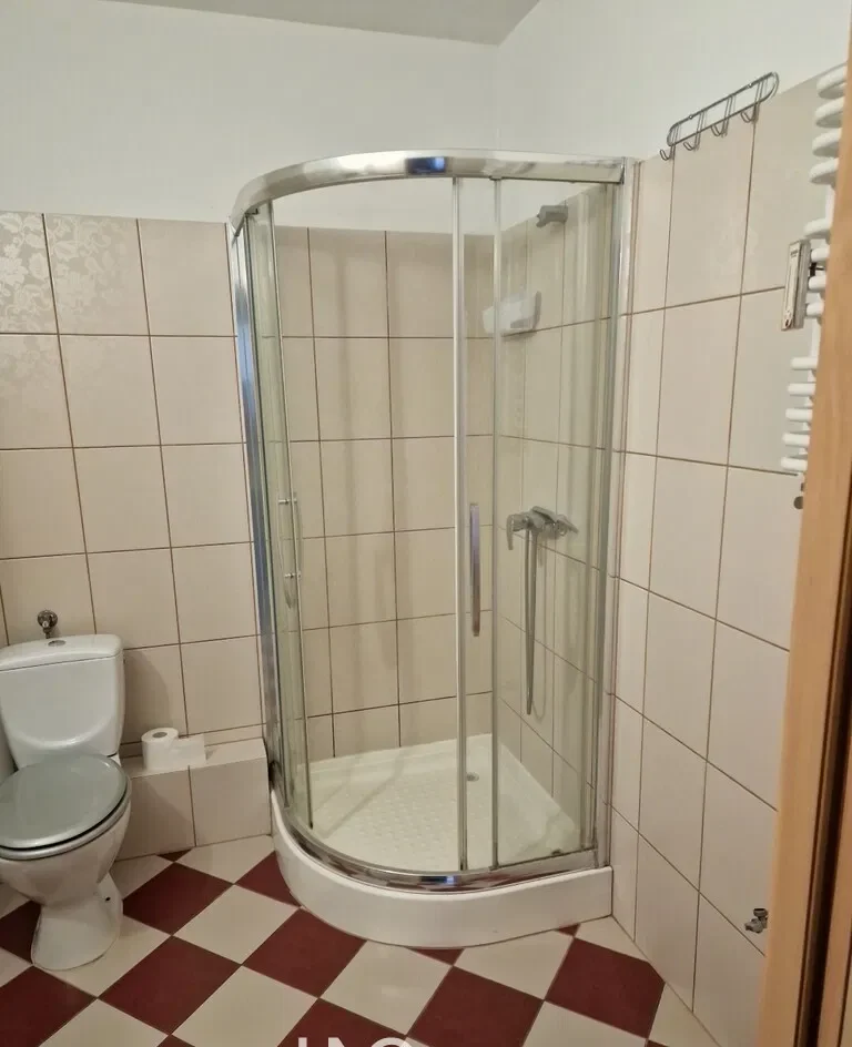 Mieszkanie 2 pok. ul. Grabskiego - Górczyn - zdjęcie 8