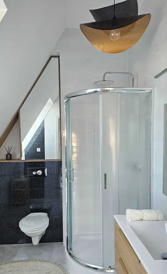 Wyjątkowe 2 pokoje | 45,6 m2 | winda | wysoki standard | PARK - zdjęcie 5