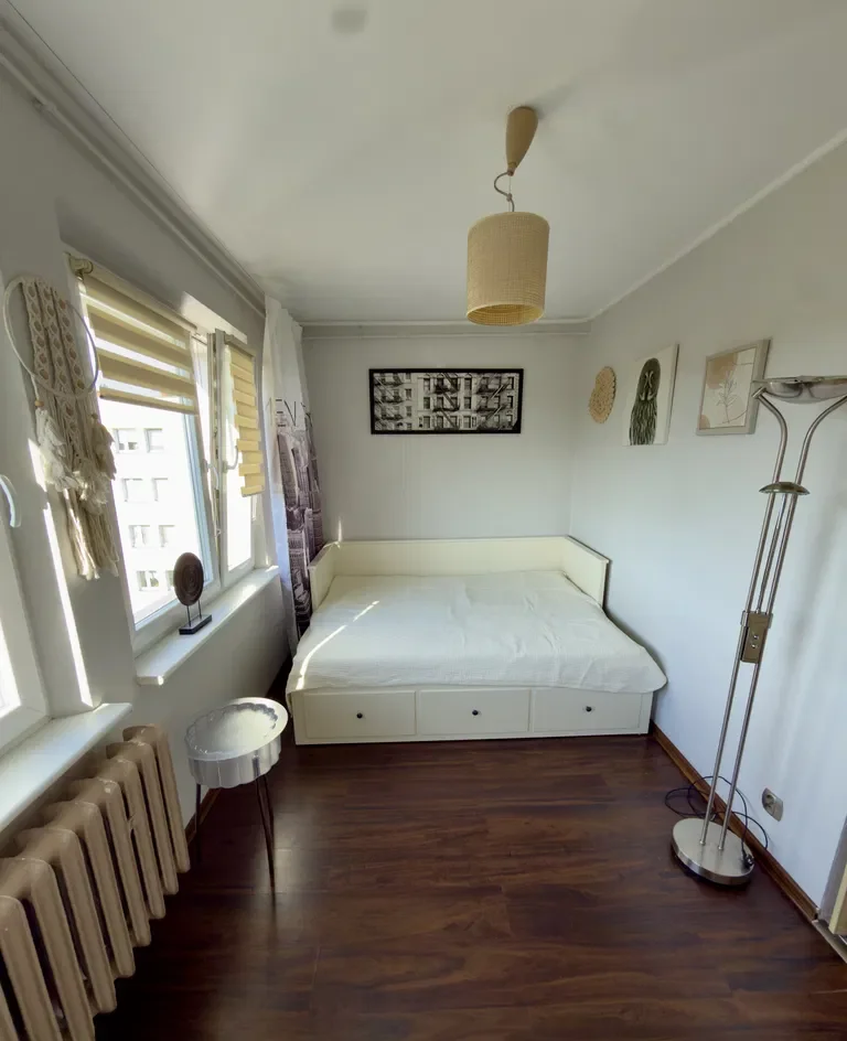 Mieszkanie 52,5 m² – Gliwice, Osiedle Obrońców Pokoju - zdjęcie 7