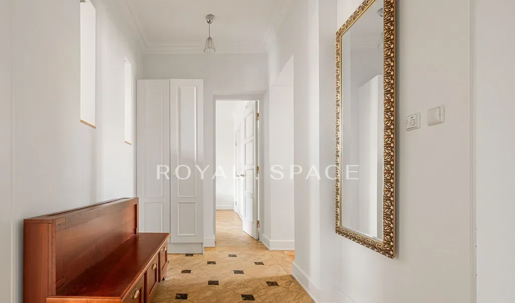 Penthouse z tarasem na dachu | Stara Ochota - zdjęcie 8