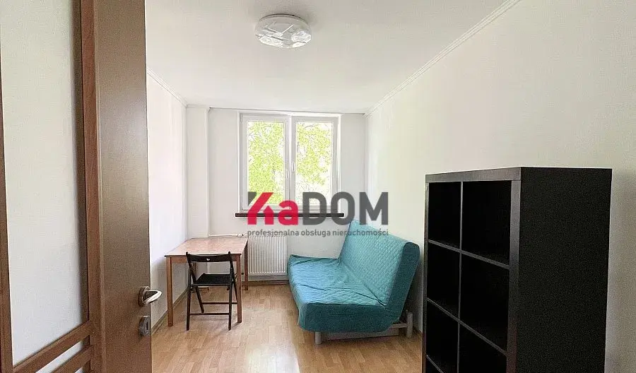 Elegancki, całkowicie nowy apartament na Sadybie - zdjęcie 7