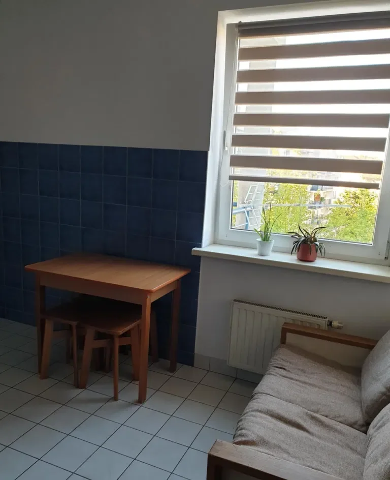 Pokój w mieszkaniu dwupokojowym Prądnik Czerwony - zdjęcie 2
