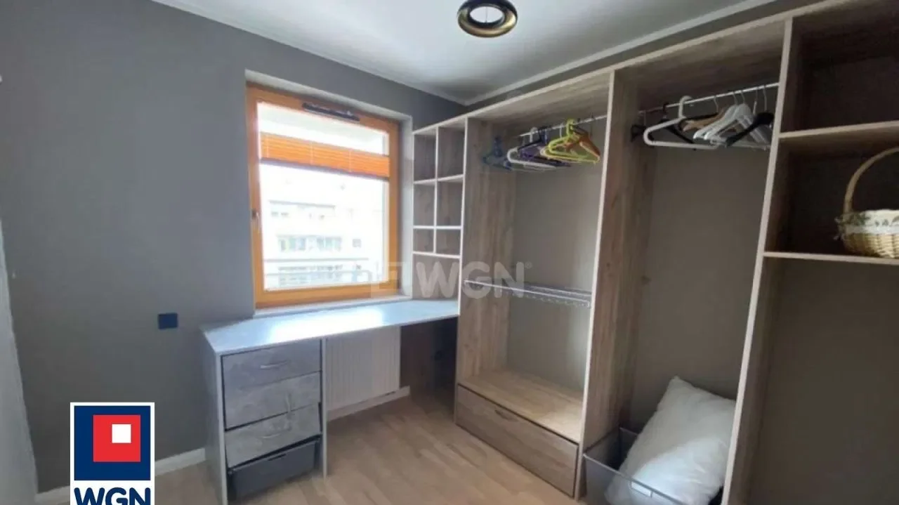 Mieszkanie, 60 m², Szczecin - zdjęcie 7