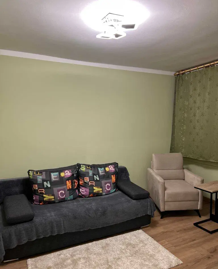 Mieszkanie rozkładowe 2 pokoje Teofilów Łódź A. Radka - zdjęcie 5
