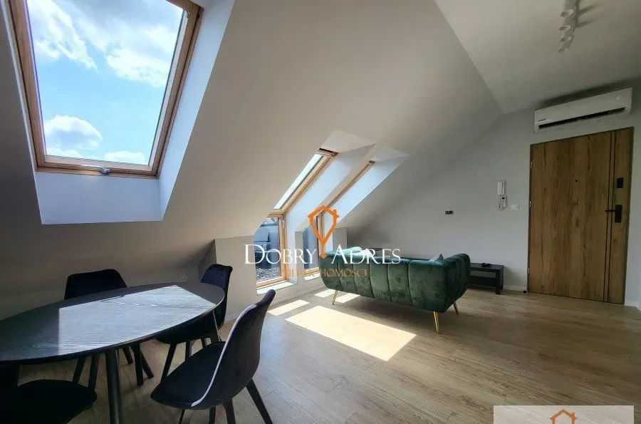2 pokojowe z balkonem, Wilkowyja blisko s19 - zdjęcie 3