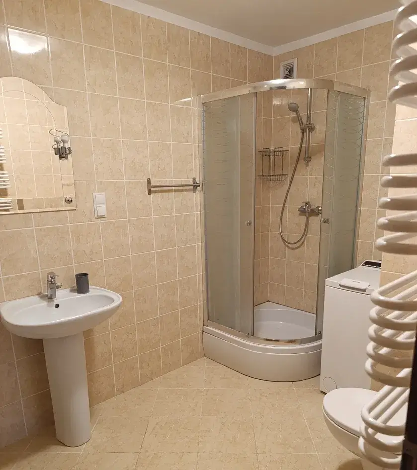 Mieszkanie w szeregowcu o pow. około 70m2, Lublin, ul. Sławin - zdjęcie 3
