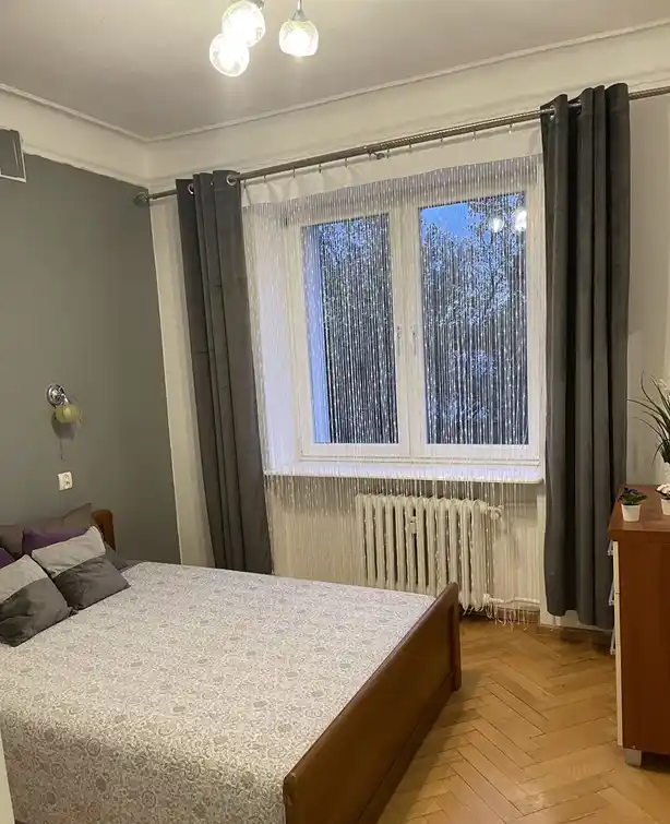 Klimatyczne 2-pokojowe mieszkanie Bronowice - zdjęcie 4