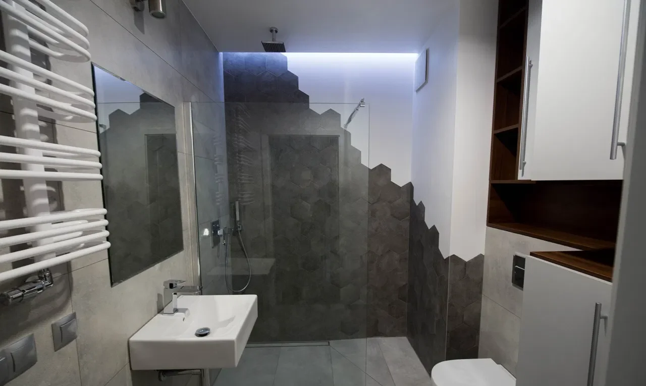 Port Praski, Okrzei | 39 m² | balkon | metro M2 | bez prowizji - zdjęcie 7