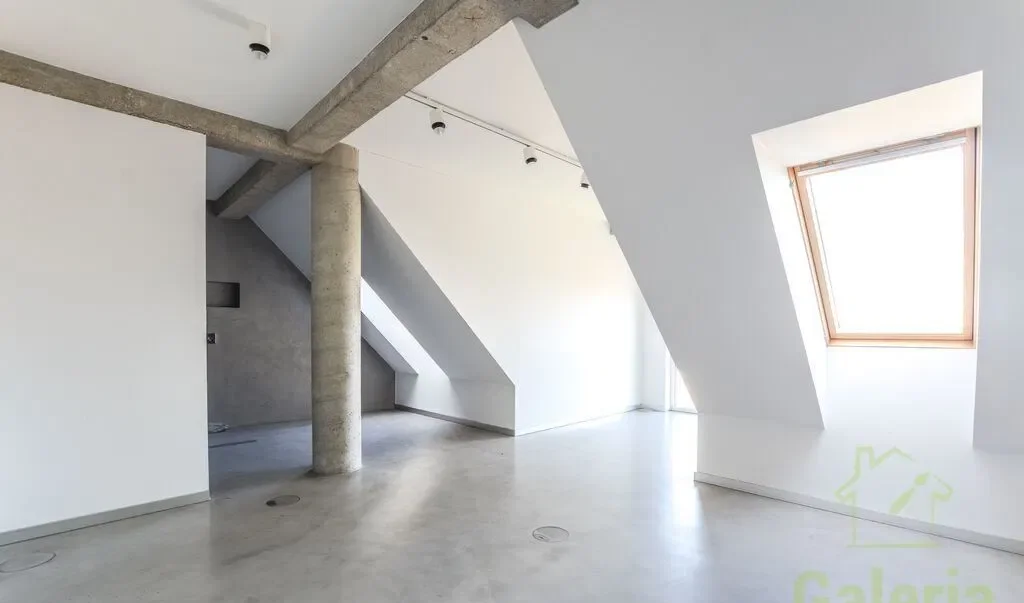 Loft 308 m² z widokiem na Odrę - zdjęcie 7