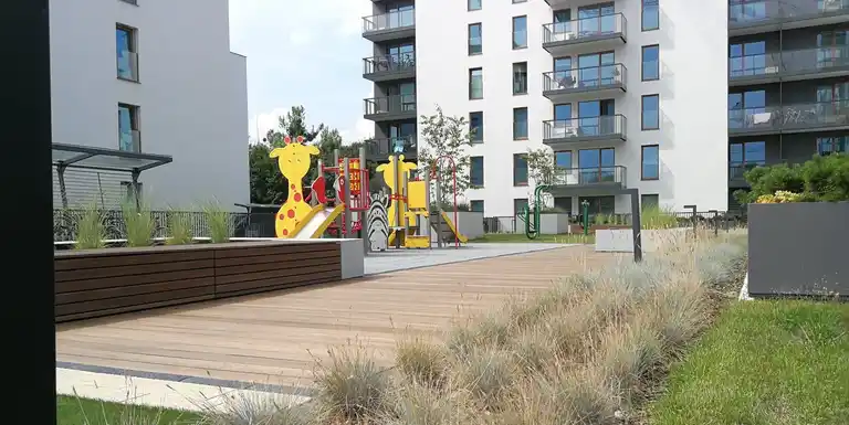 Mieszkanie, 50,10 m², Gdańsk - zdjęcie 2