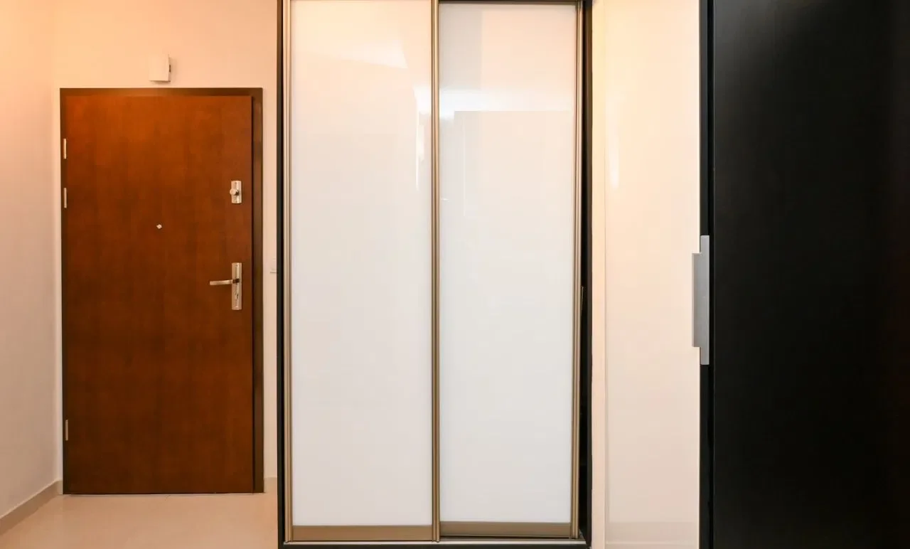 2 pokoje 40 m2 ul. Bajeczna Od Zaraz! z ogródkiem - zdjęcie 9