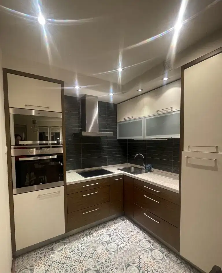 OD ZARAZ - 50m 2-pokojowe mieszkanie z balkonem i garażem na Ursynowie - zdjęcie 8
