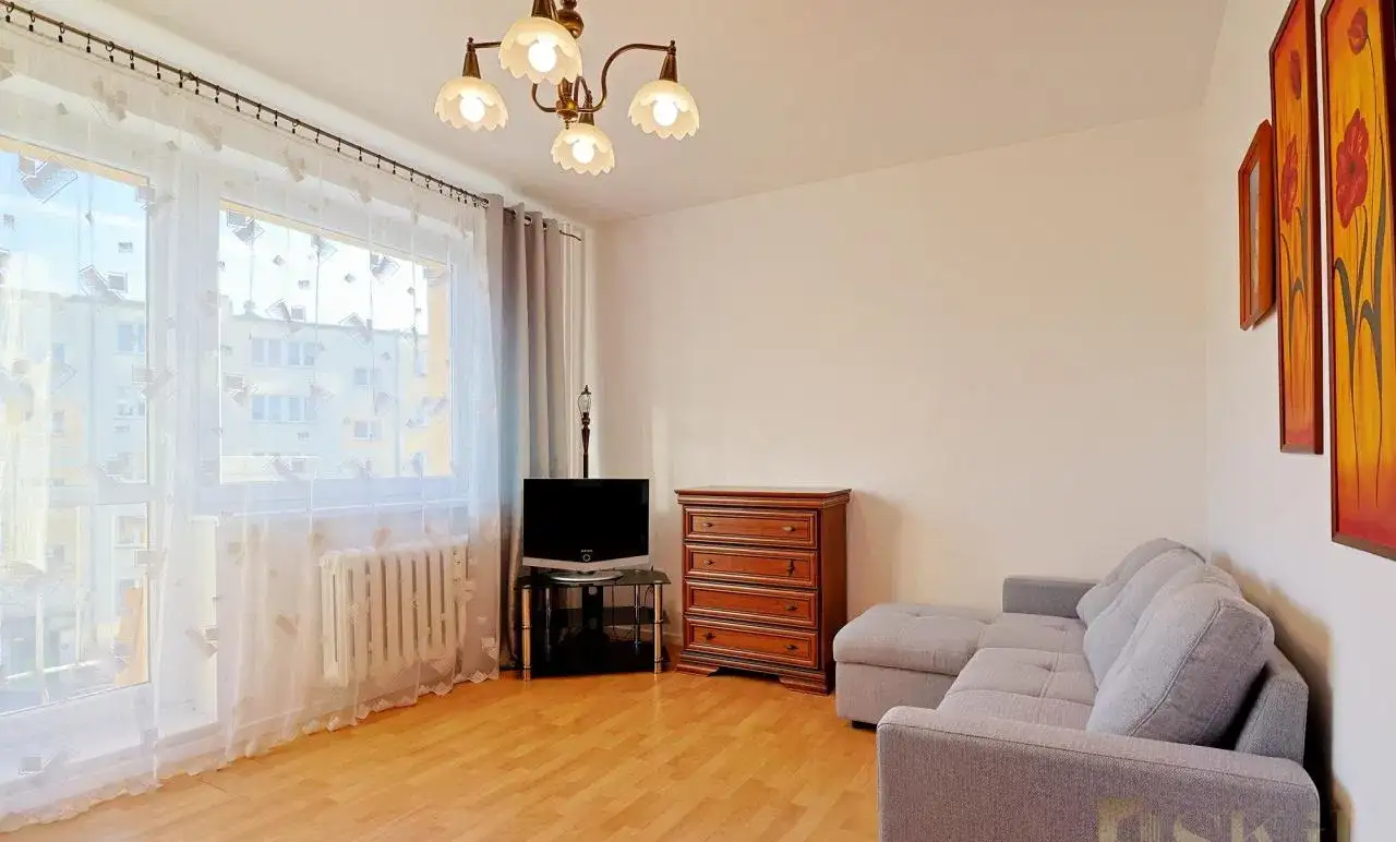Trzy pokoje, ul. Rajdowa, 52 mkw - zdjęcie 2