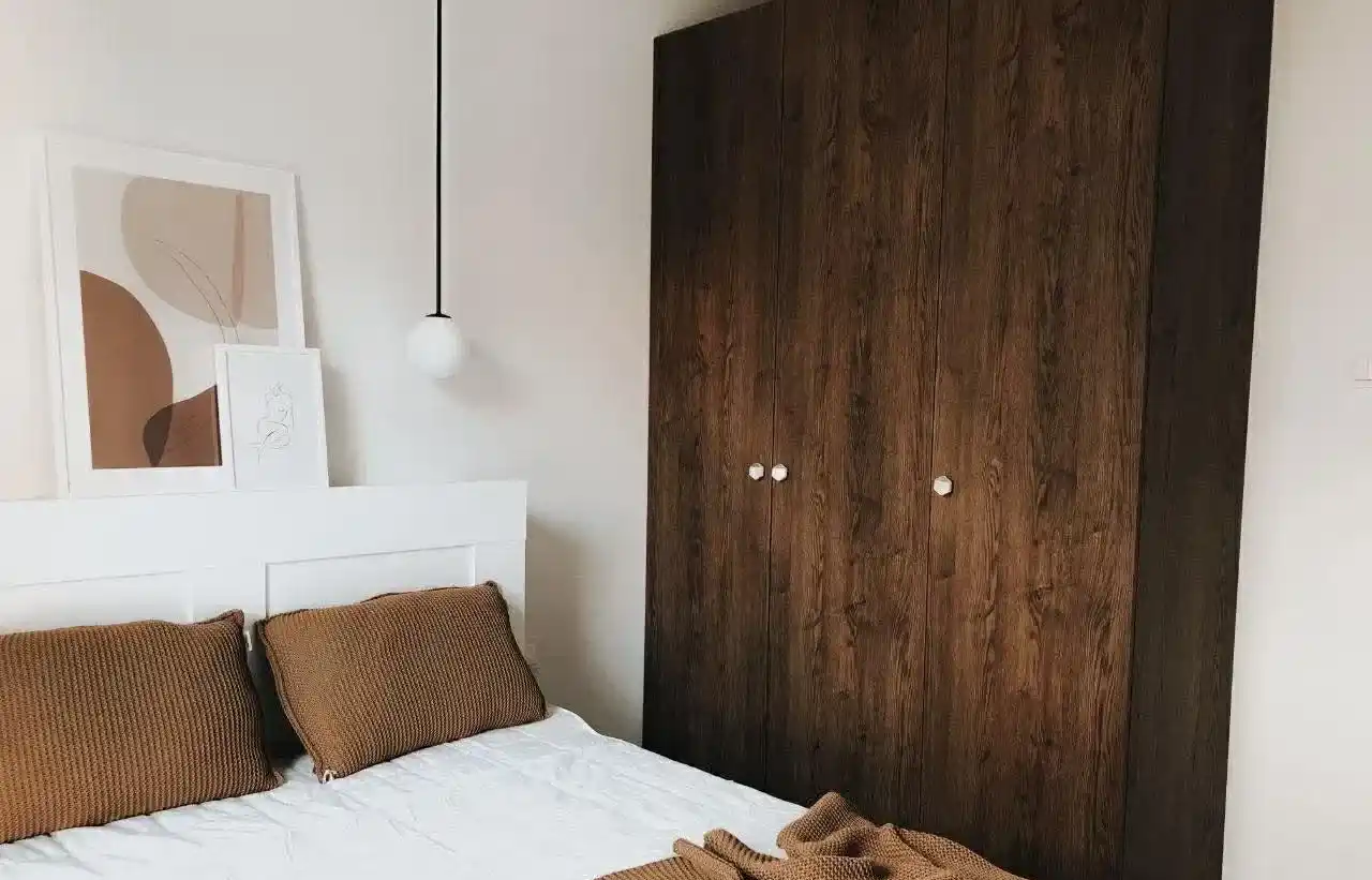 Piękne mieszkanie w nowym budownictwie - zdjęcie 5