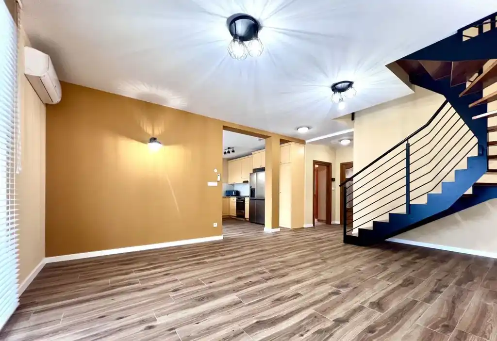 Komfortowy Dom Dla Rodziny | Ogród + Taras 40 m² | - zdjęcie 8