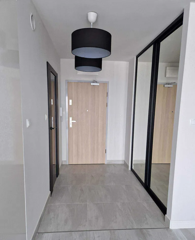 nowa kawalerka na wynajem w apartamentowcu na Bronowickiej - zdjęcie 6