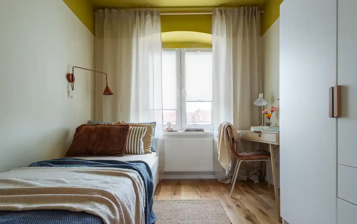 Mieszkanie, 62,33 m², Wrocław - zdjęcie 9