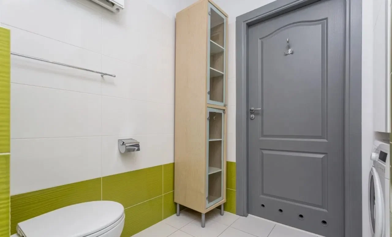 3 pokoje z balkonem - Siechnice - zdjęcie 8
