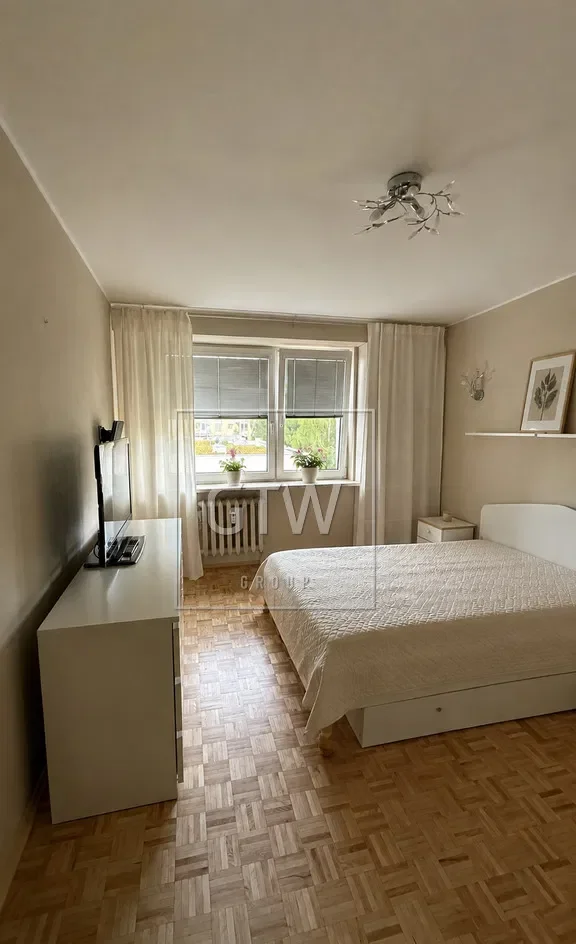 MIESZKANIE 47m2 WARSZAWA, ul. BATUTY Służew - zdjęcie 3
