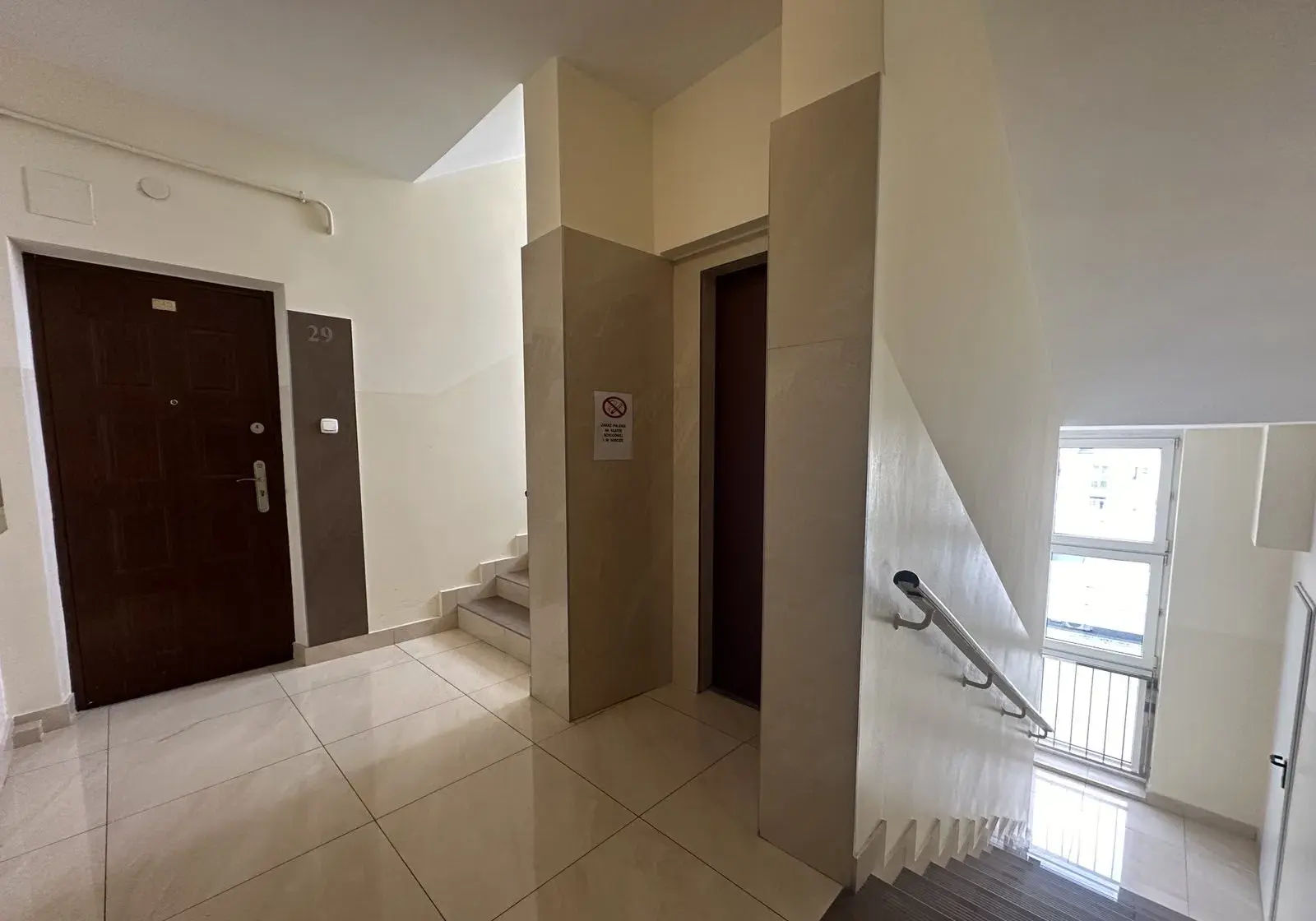 Comfortable room - Świętokrzyska - zdjęcie 10