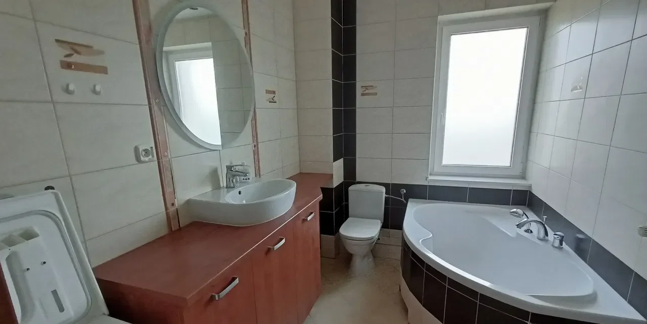 2 pokoje, 53 m2 we Wrocławiu (Oporów) - zdjęcie 9