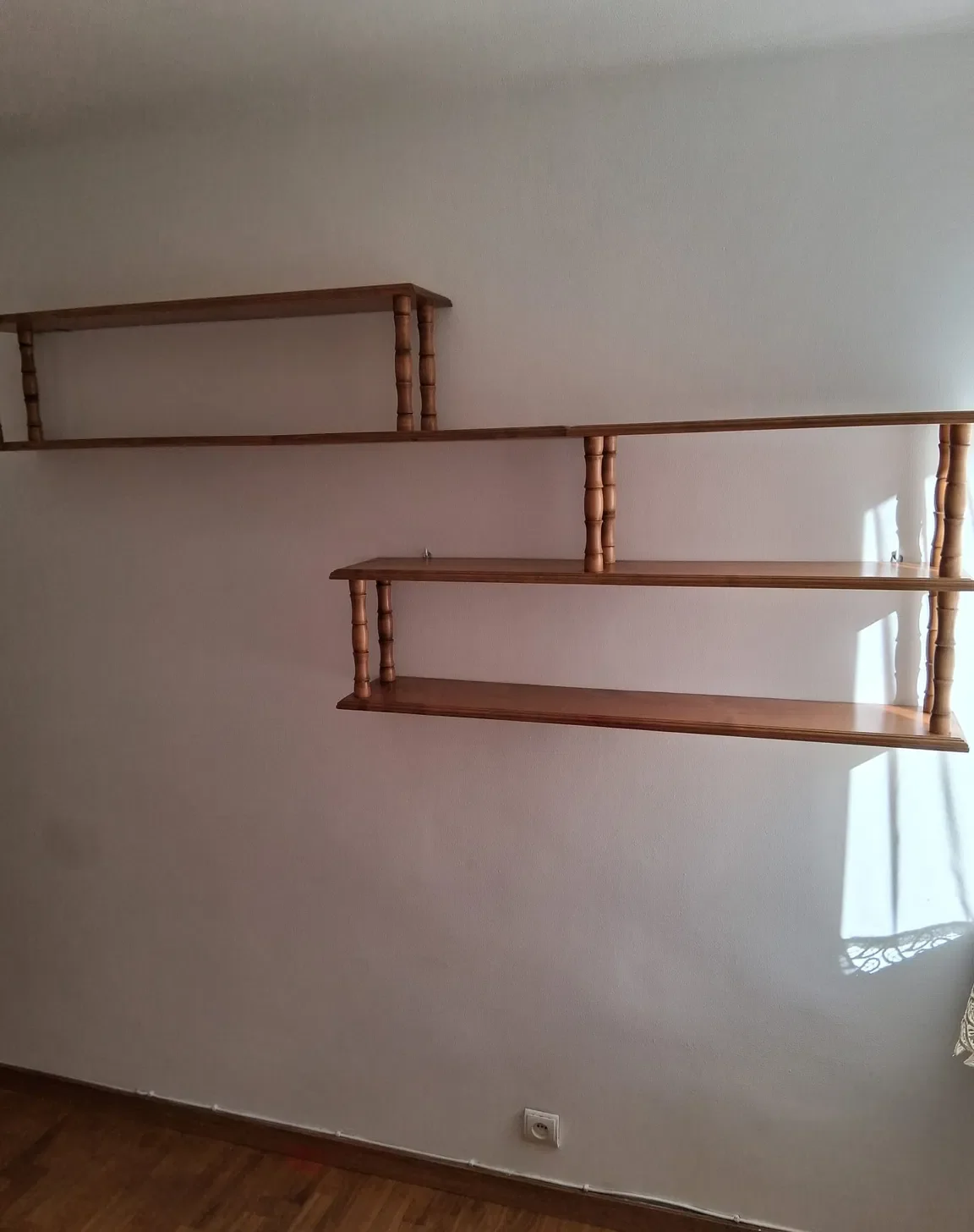 Mieszkanie 3-pokojowe z balkonem i garażem - zdjęcie 10