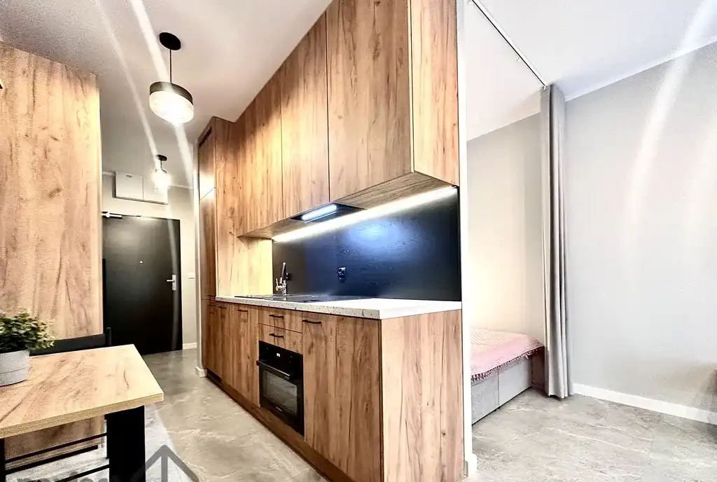 ul. Jaworska _ nowoczesne studio_ od zaraz - zdjęcie 4