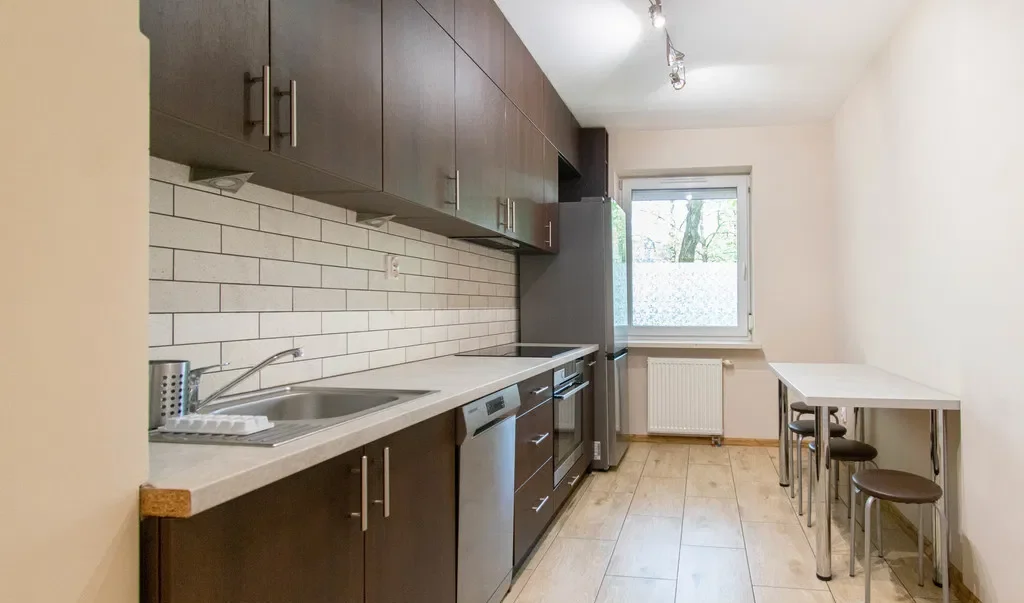2-niezależne pok, 59m2+balkon, Bronowice, AGH, UP - zdjęcie 5