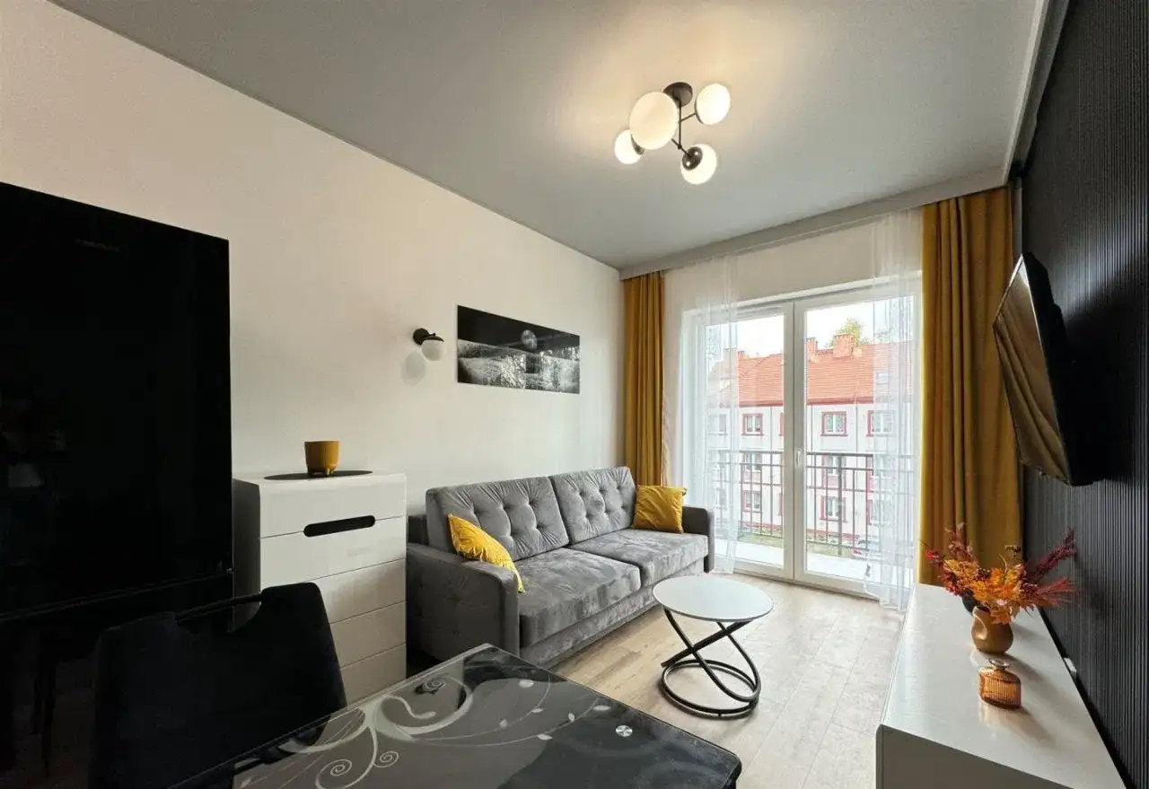 Mieszkanie, 31,13 m², Grudziądz - zdjęcie 2
