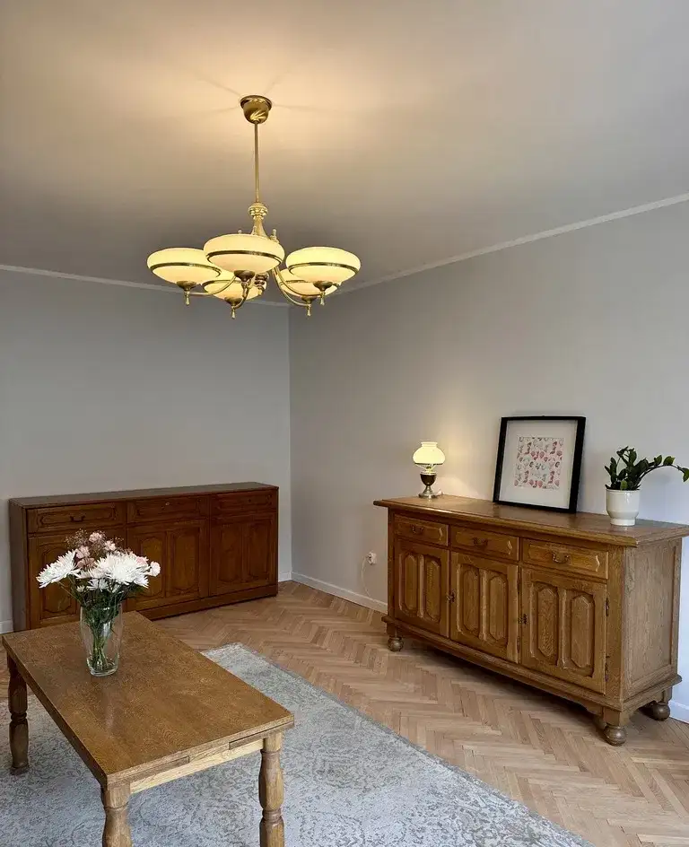 Rozkładowe 2-pokojowe mieszkanie 54 m² na 1. piętrze w Poznaniu, Jeżyce - zdjęcie 2