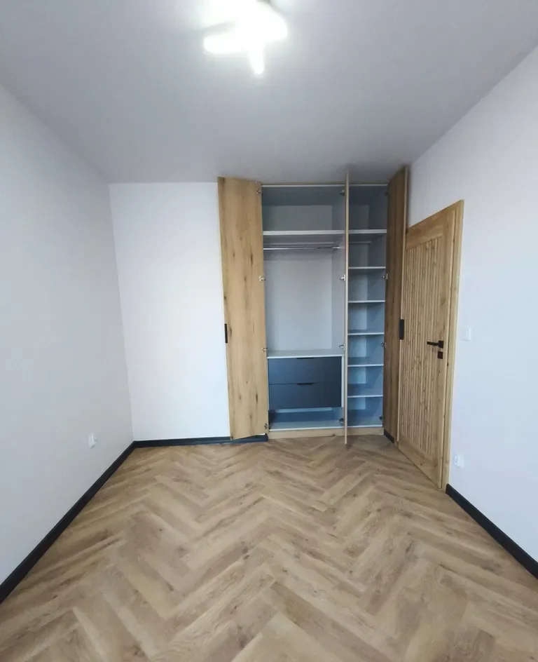Nowe mieszkanie 2 pokojowe 42m osiedle verde Nowy Sącz - zdjęcie 5