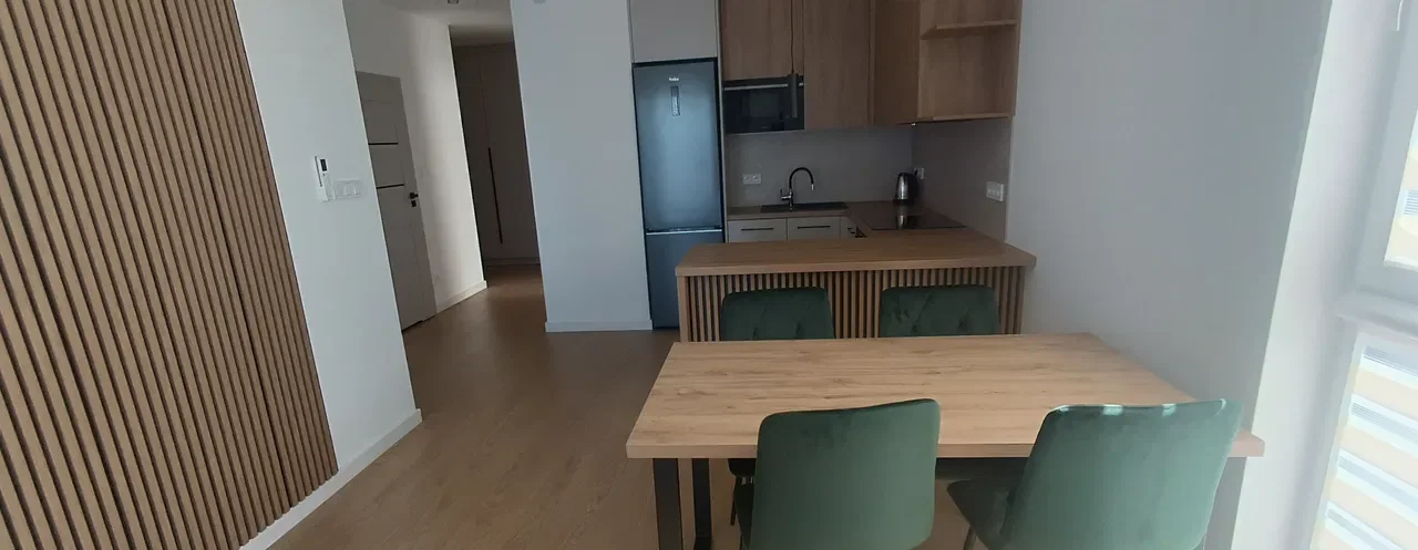Apartament 58,28m2 + miejsce garażowe Osiedle Stara Cegielnia Mielec - zdjęcie 4