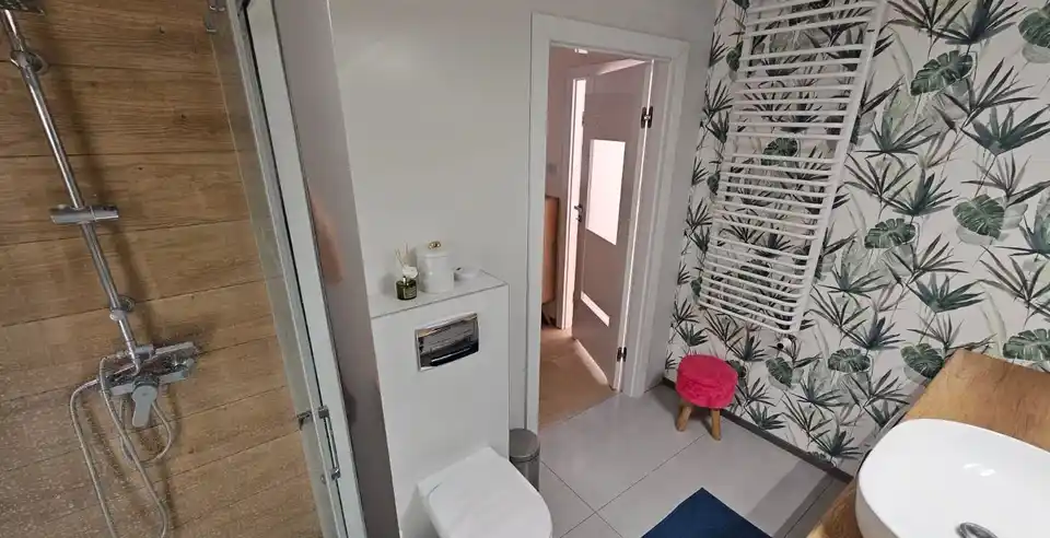 Mieszkanie Łódź Rokicie 55m2 - zdjęcie 8
