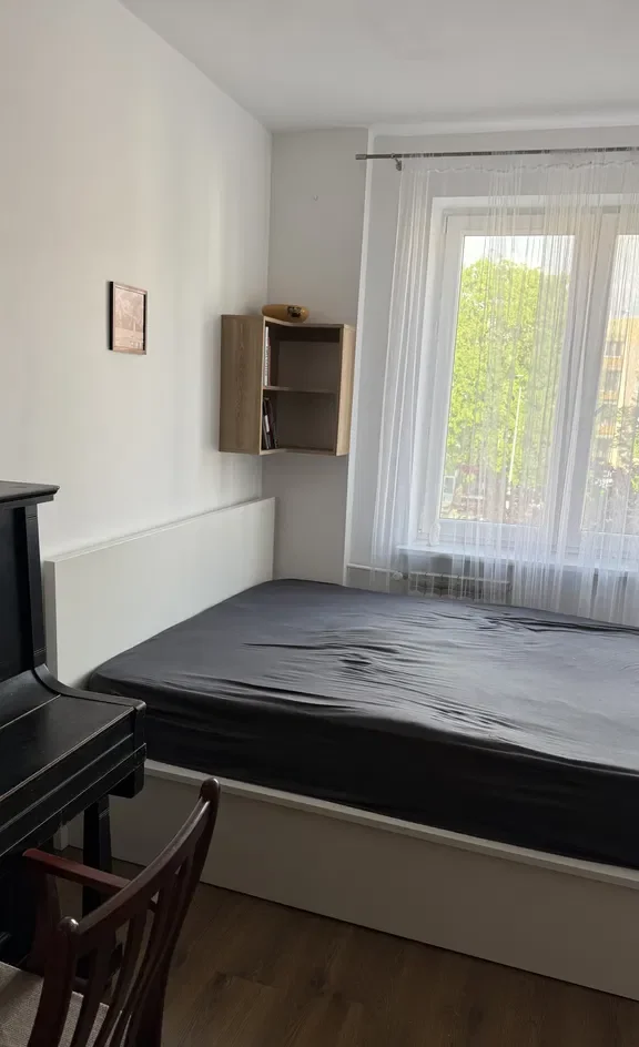 3-pokojowe mieszkanie w bardzo dobrej lokalizacji - zdjęcie 6