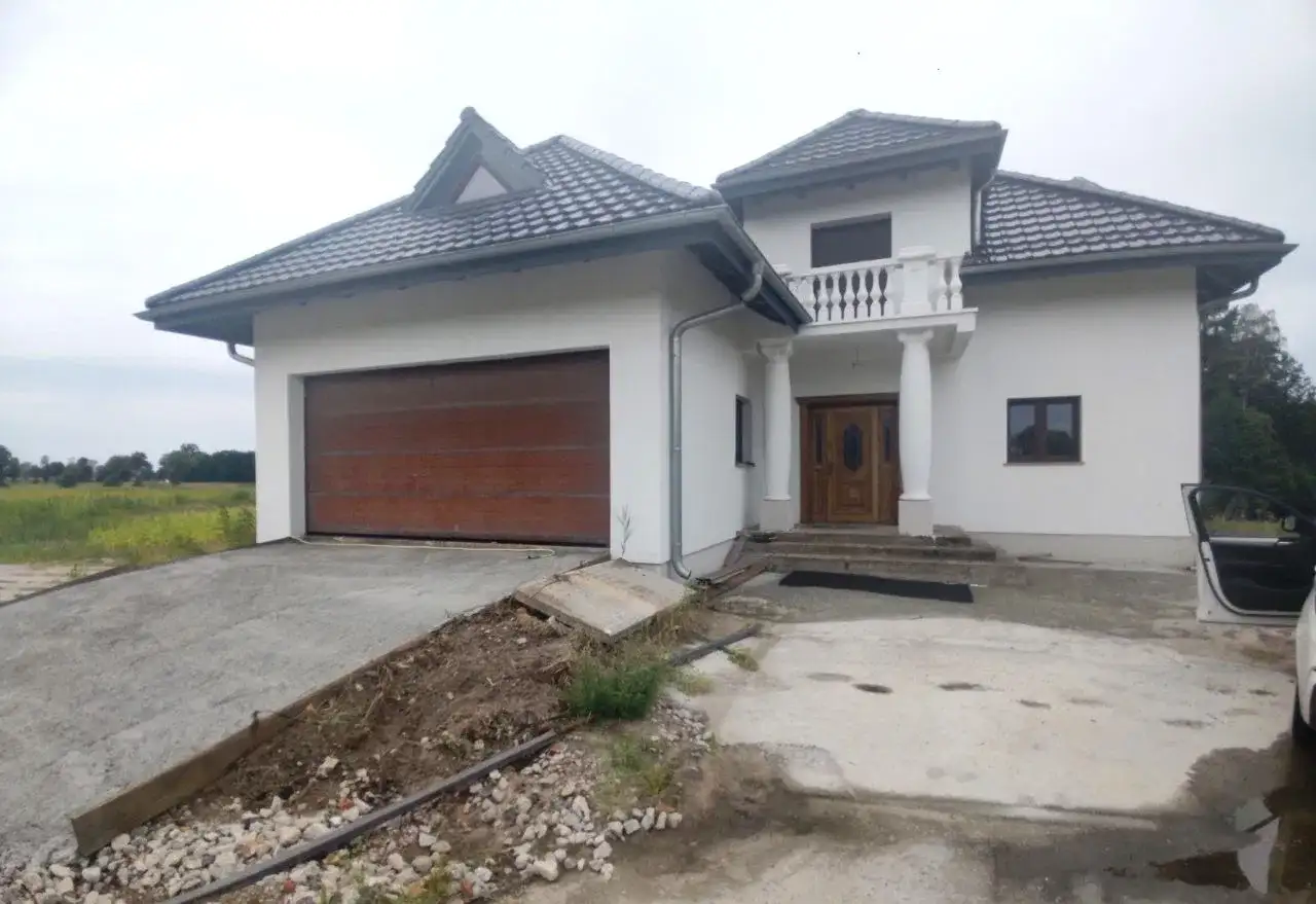 Dom 540 m² w Jaraczu - zdjęcie 5