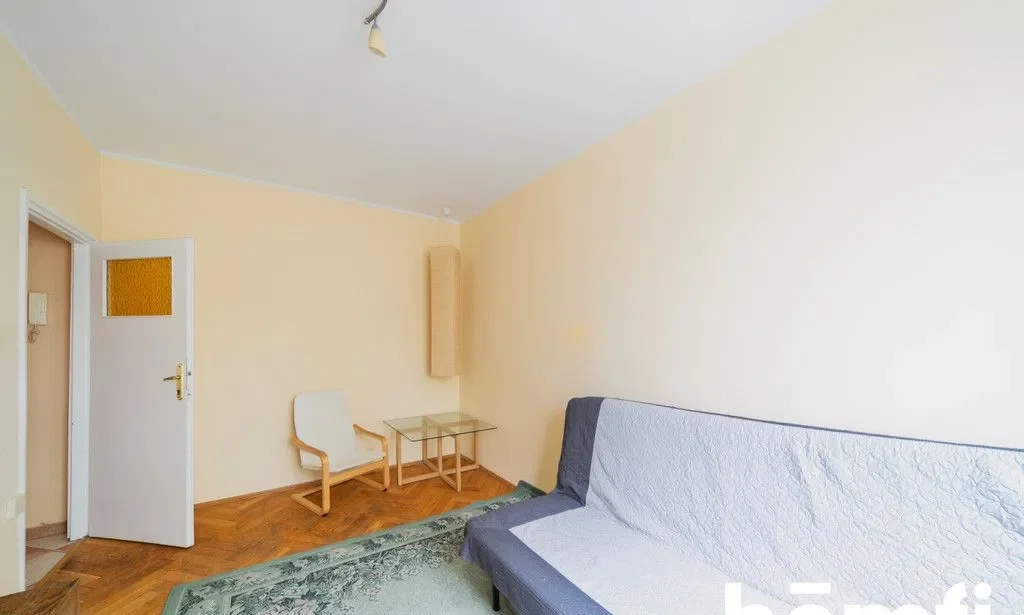 Przytulne niezależne dwa pokoje w samym centrum - zdjęcie 5
