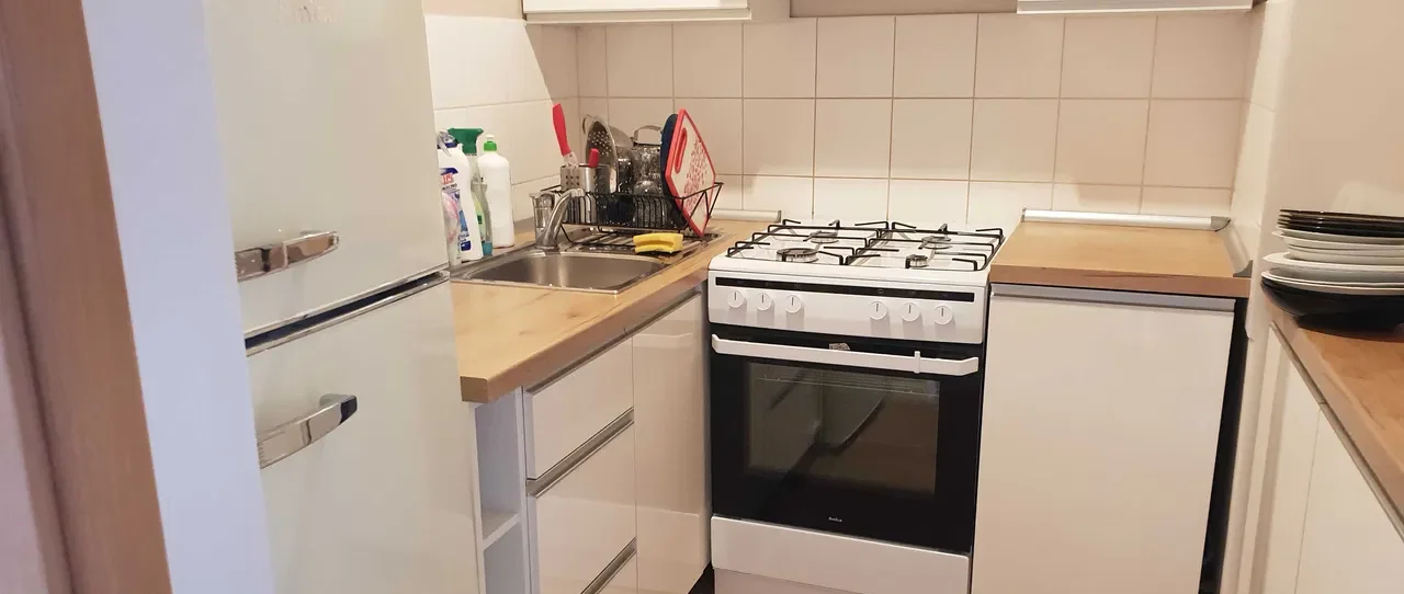 Pokój do wynajęcia na Kępie Mieszczańskiej - zdjęcie 4