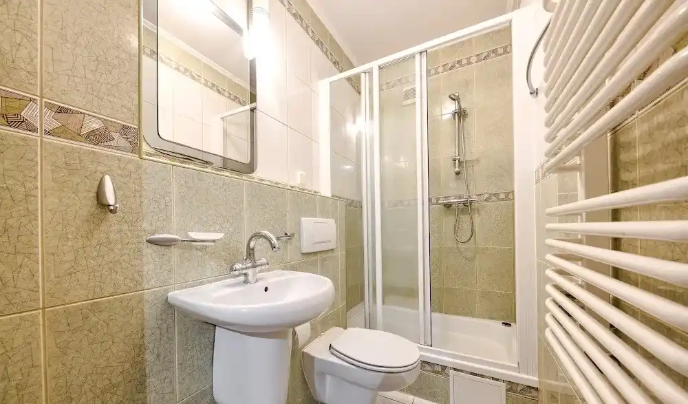 Pokój 14 m² przy metrze Stokłosy (1,1km), ul. Zięby, od 30.06 - zdjęcie 7