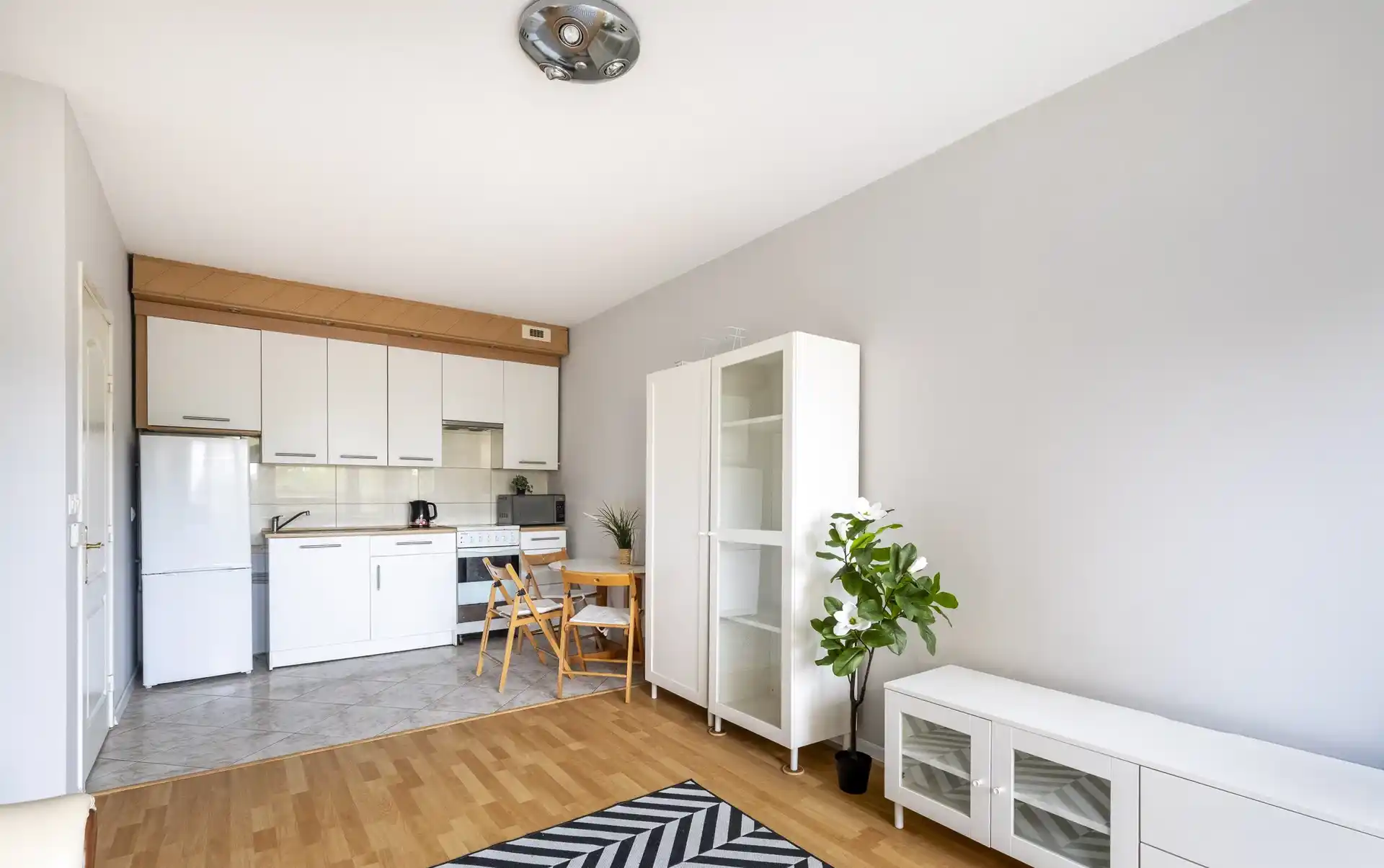 Mieszkanie 40 m² | Kraków, Prądnik Czerwony / Ugorek | ul. Ułanów 54 - zdjęcie 10