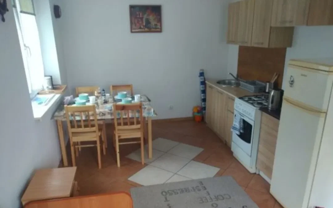 Wynajme mieszkanie/ domek
