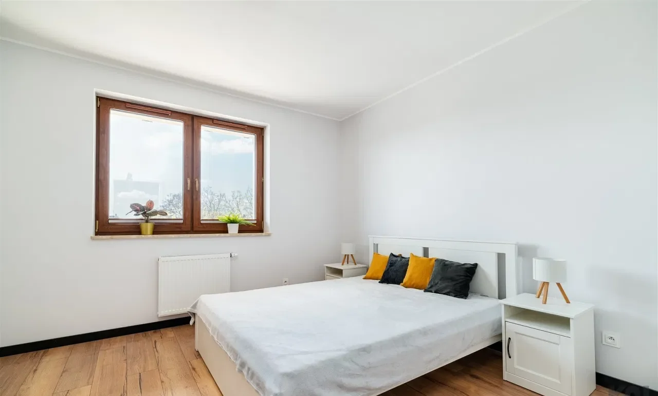 Nowy 2 pokojowy apartament z garażem na Górnej - zdjęcie 9