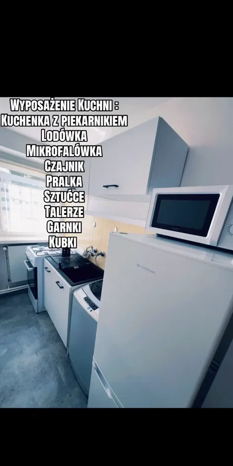 Pokój +parking+ internet do wynajęcia od zaraz - zdjęcie 5
