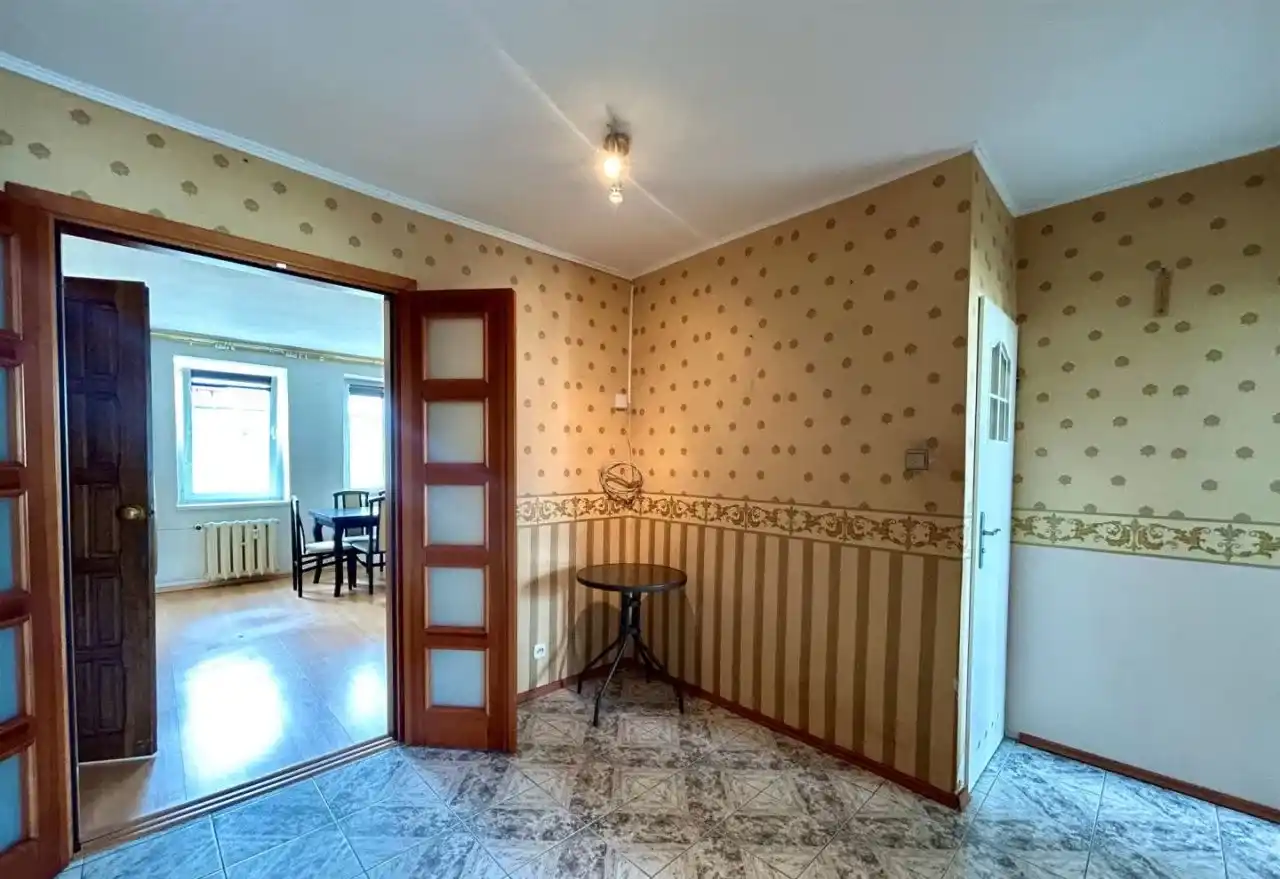 Przestronne mieszkanie 3-pokojowe z balkonem i piwnicą w Grudziądzu - zdjęcie 10